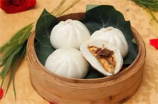 包下凡秘制大包子加盟