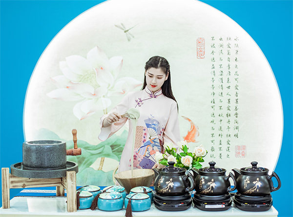 盼美中药面膜加盟