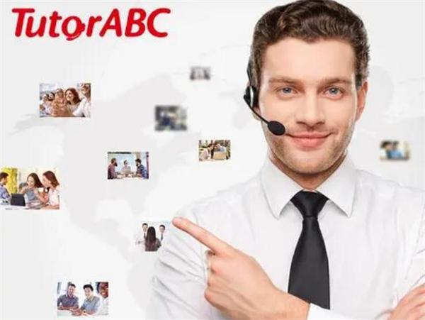 TutorABC加盟
