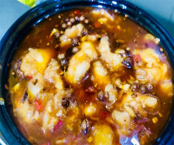 李不胖肉蟹煲加盟