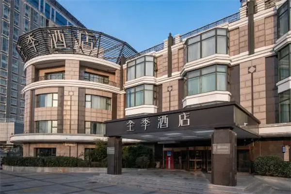 全季酒店加盟