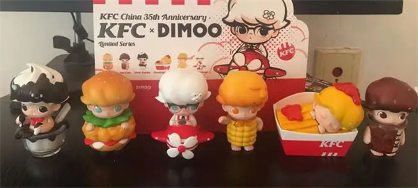 KFC加盟费