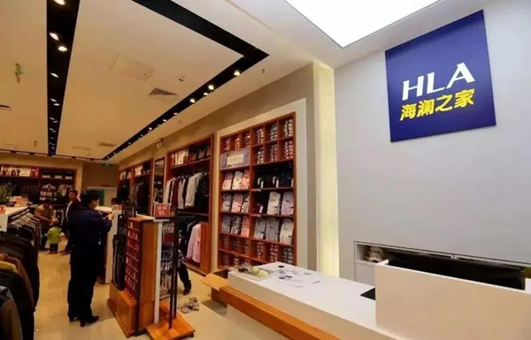 海澜优选和海澜之家有什么关系？