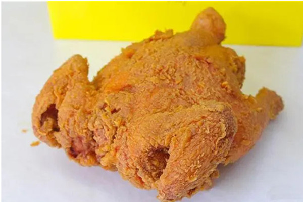 叫了个鸡和叫了只鸡哪个是正品?