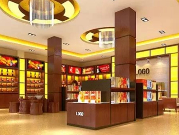 20支烟草店办下来有几档?20支烟草店烟草是真的吗？