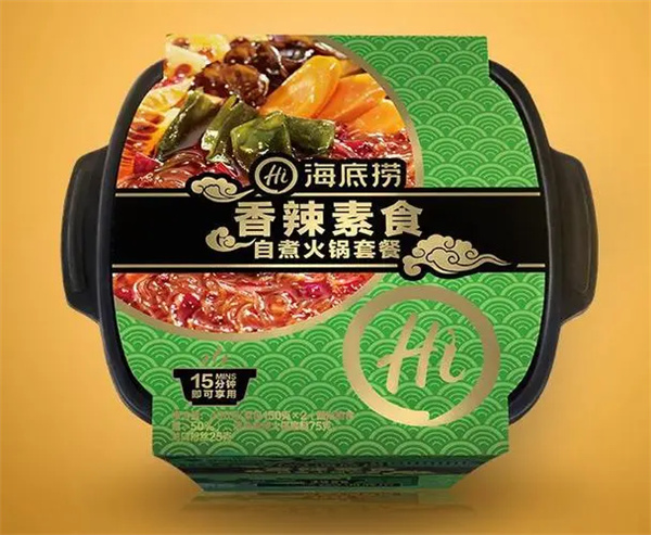 海底捞火锅底料和店里的一样吗？海底捞小火锅多少钱一盒？