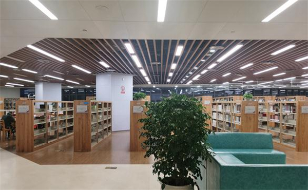 付费自习室大批下沉县城，谨防陷阱！