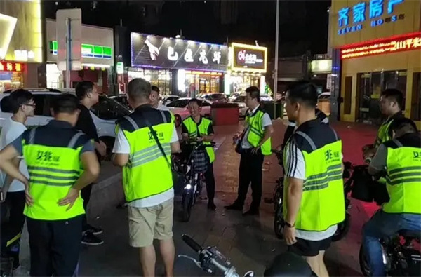 姚司机代驾加盟
