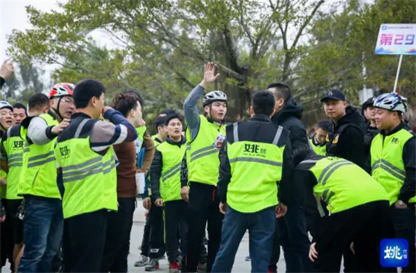 姚司机代驾加盟