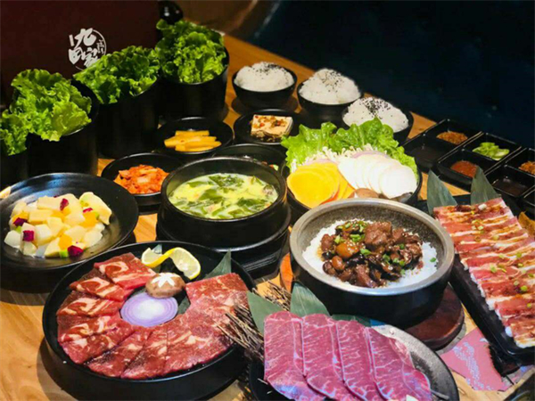 九田家烤肉是什么品牌？九田家烤肉总部在哪里？
