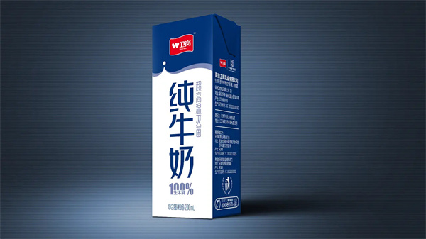卫岗牛奶和光明哪个好？