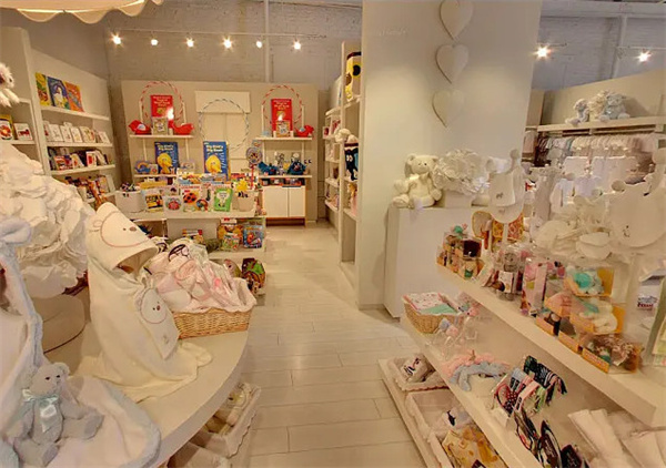 母婴用品店加盟