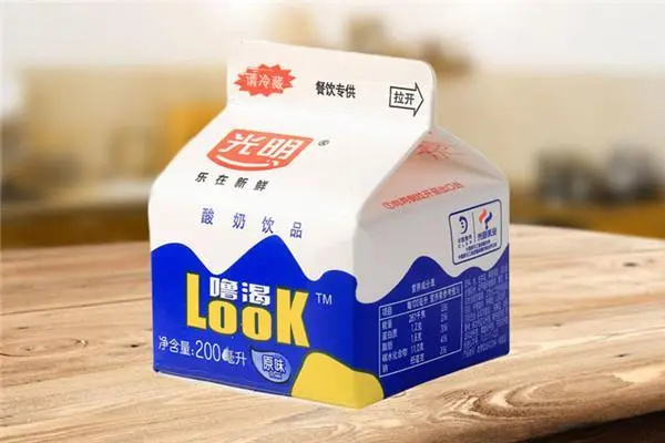 光明牛奶是哪里产的？光明牛奶质量怎么样？