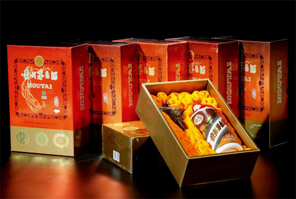 茅台专卖店加盟费