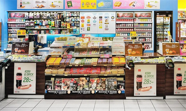 便利店加盟