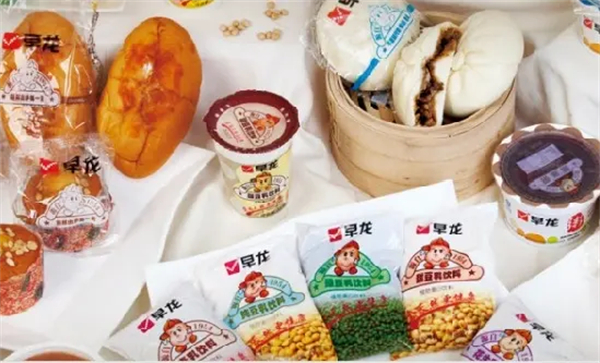 早龙早餐怎么样？