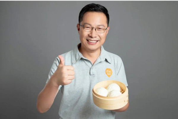巴比馒头老板是哪里人 ?