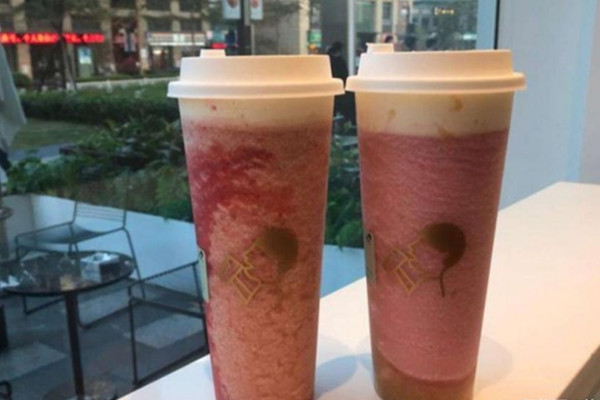 皇茶和喜茶是什么关系 ?皇茶和喜茶是一家吗 ?喜茶前身皇茶