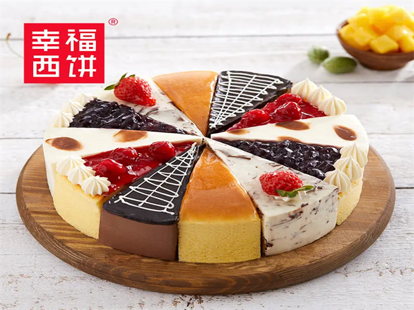 幸福西饼为什么便宜？