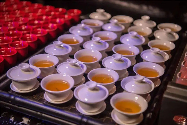贰麻酒馆鸡尾酒配方