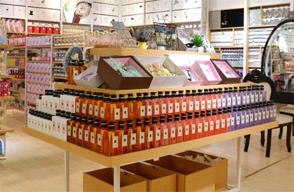 十元店