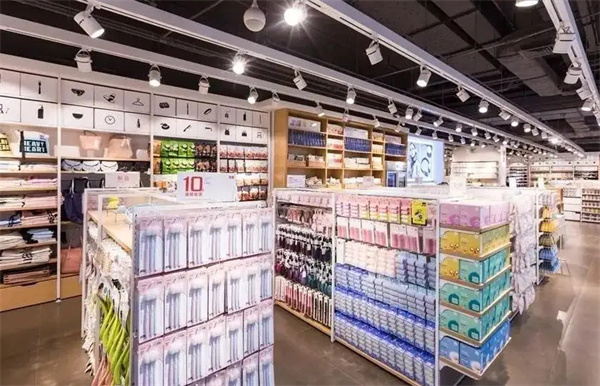 十元店