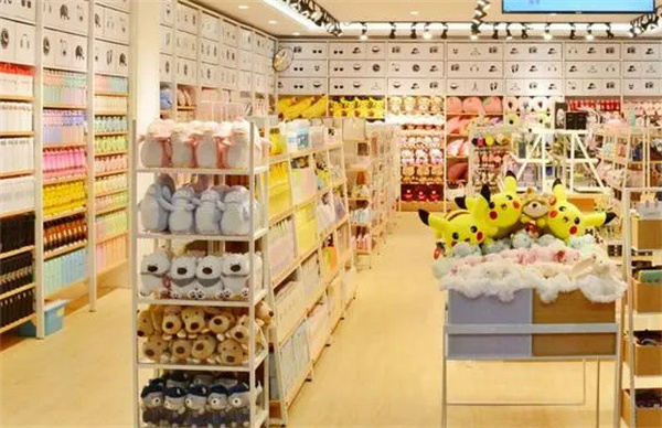 十元店
