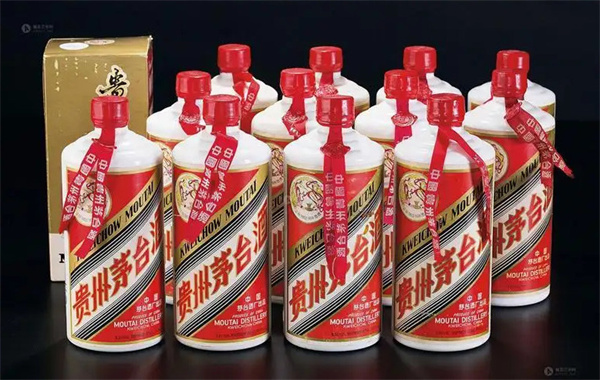 飞天茅台酒加盟