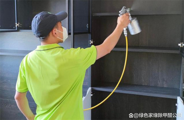 除甲醛公司加盟