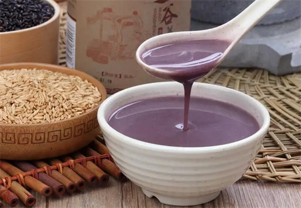 五谷杂粮饮品连锁加盟
