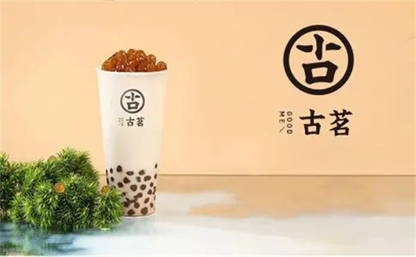 古茗奶茶为什么突然火了？