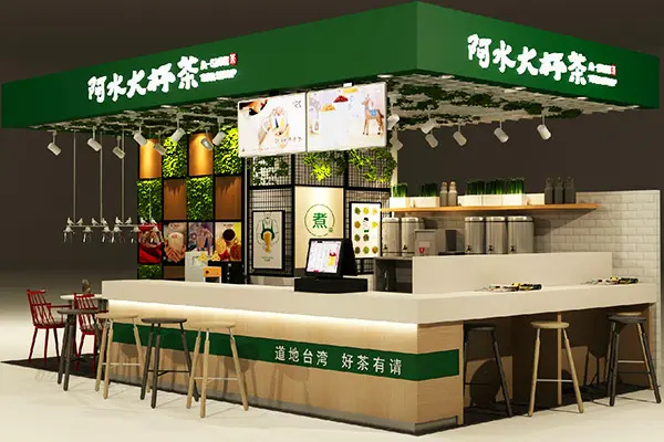 阿水大杯茶官网价目表
