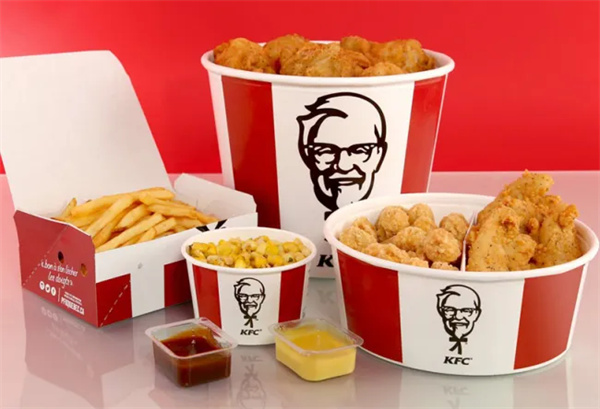 kfc人工客服电话是什么？