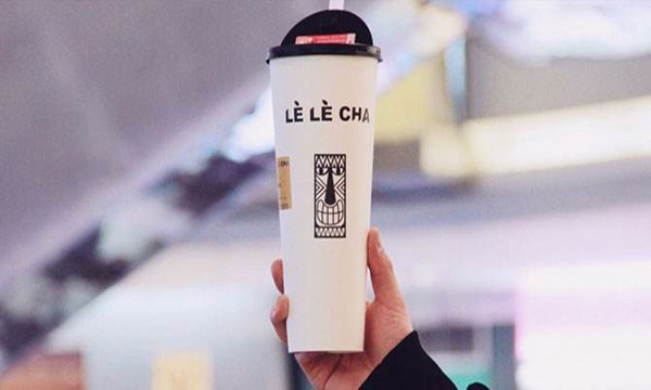 乐乐茶怎么样？乐乐茶什么好喝？