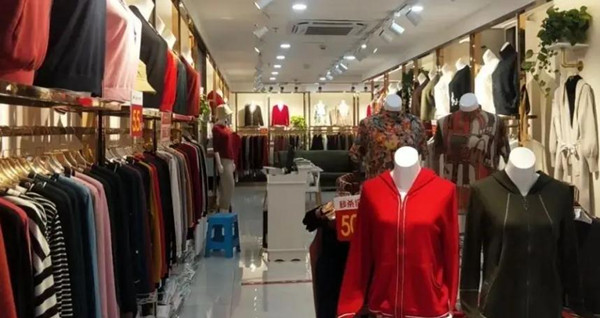适合乡镇开的十五种店有哪些？