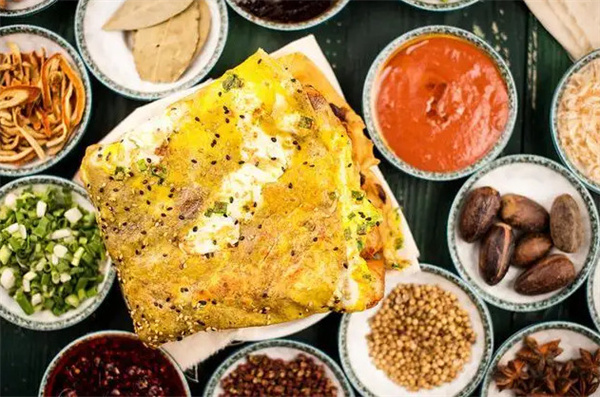 开一家煎饼果子店需要多少钱？
