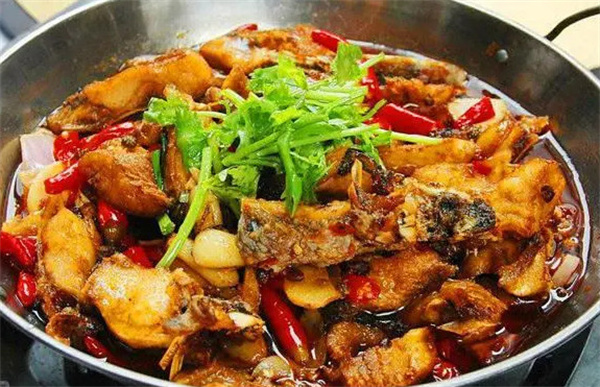 鸭火锅加盟费