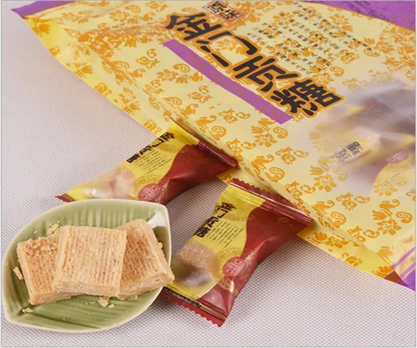 厦门零食加盟