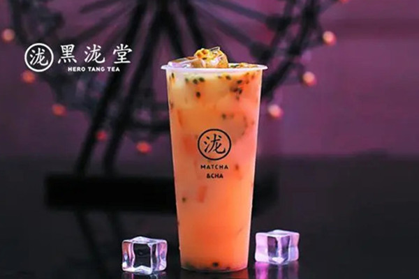 黑泷堂奶茶全国多少家店?