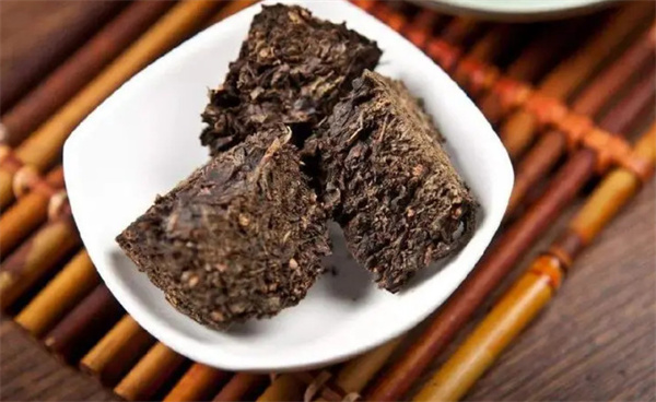 华莱黑茶加盟