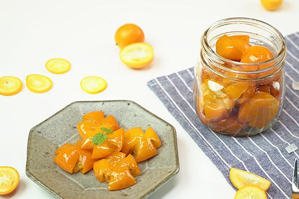 唐朝休闲食品加盟