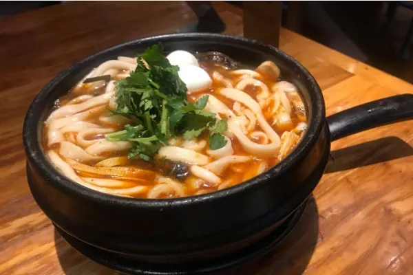 姐弟俩土豆粉可以免费加粉吗?