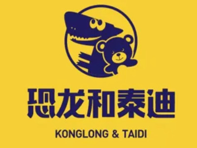 恐龙和泰迪零食加盟电话