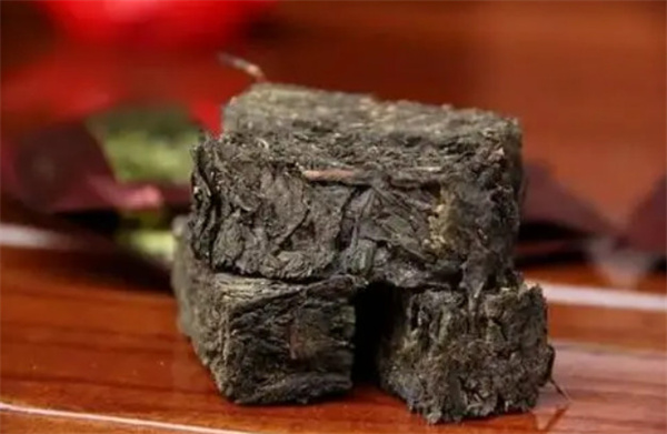 华莱黑茶加盟