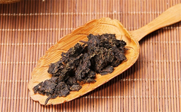 华莱黑茶加盟