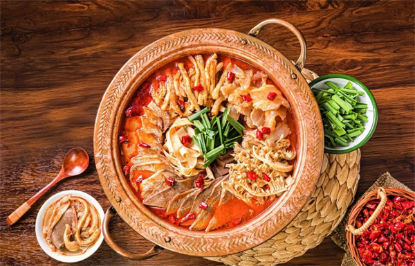 钱大妈预制菜