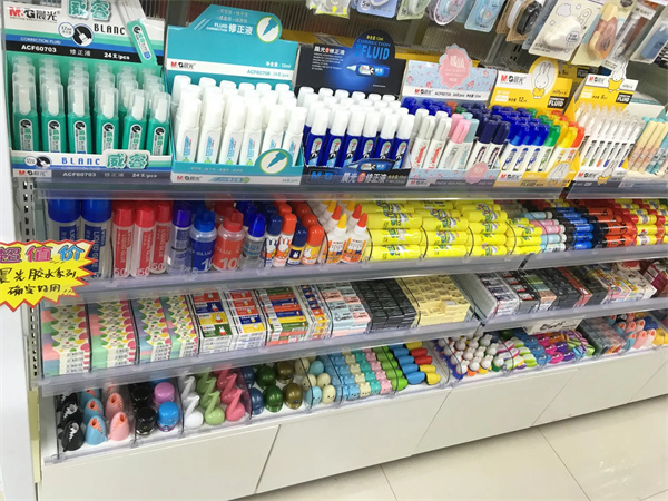 不加盟晨光可以卖晨光文具吗？不加盟晨光文具店牌子能用吗？