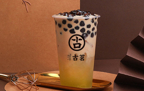 杭州古茗奶茶总部在哪里?