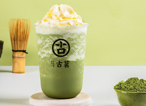 加盟古茗奶茶店靠谱吗？