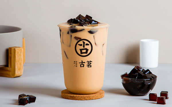 古茗奶茶店好加盟吗？